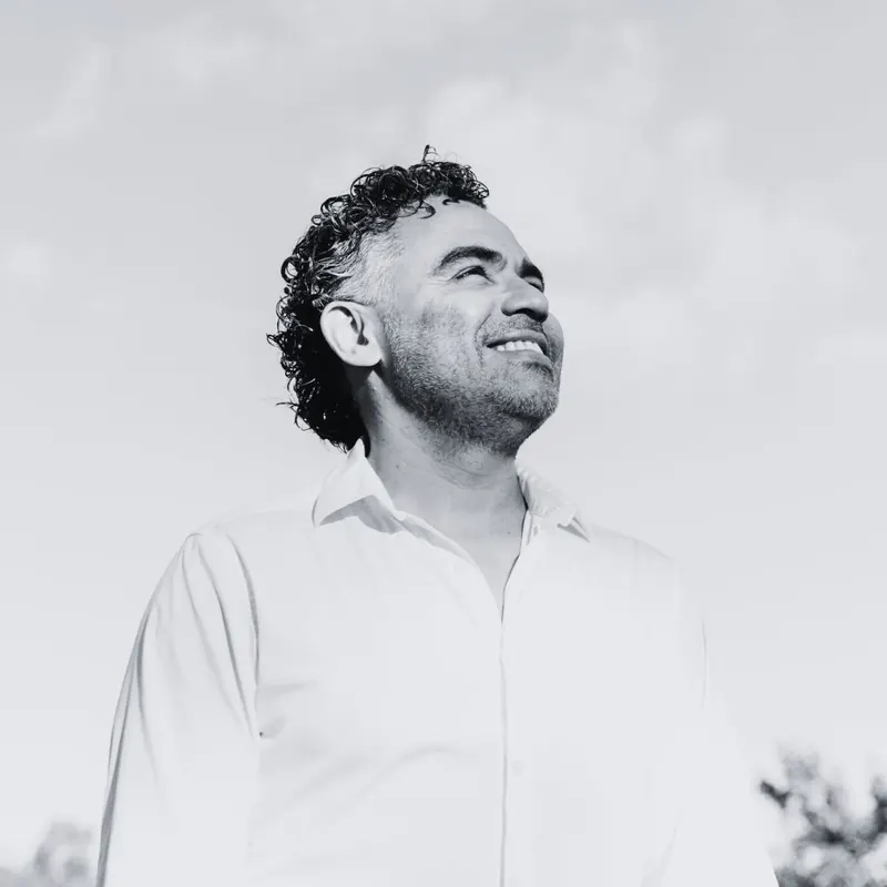 Jose Terreros