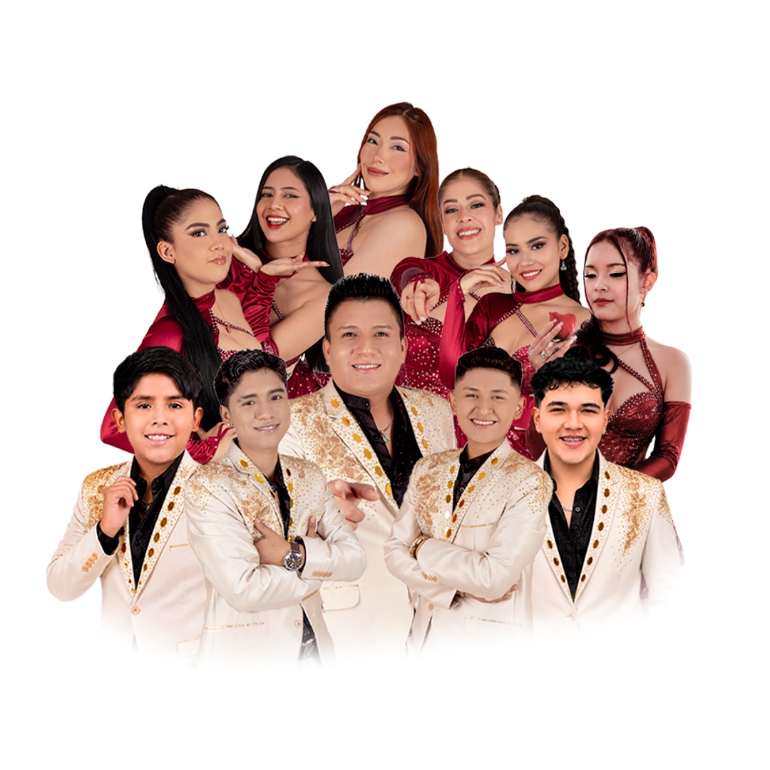 Grupo Amor Rebelde