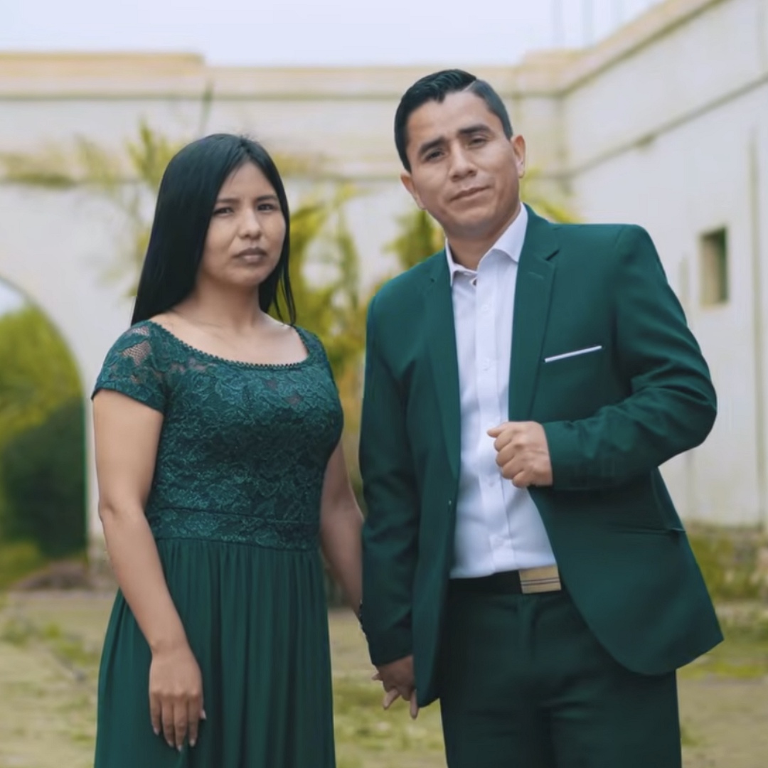 Ministerio Profético Elyon