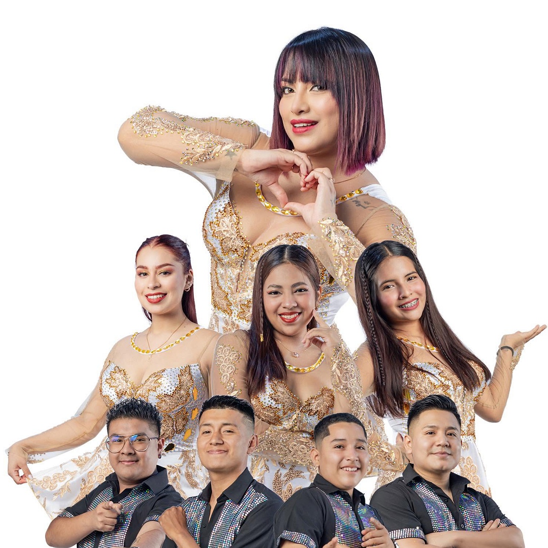 Liz Garay y Orquesta