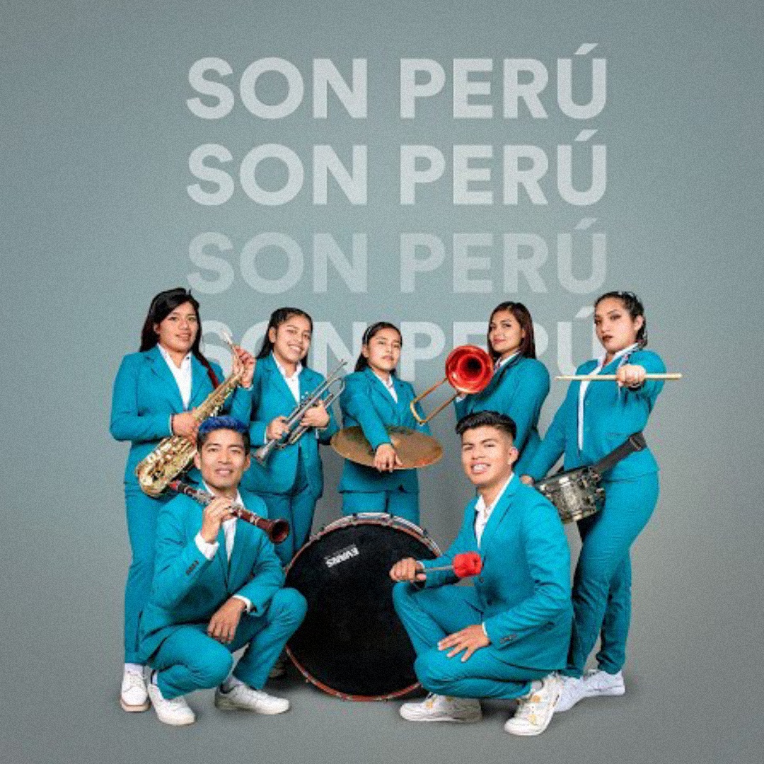 Son Perú