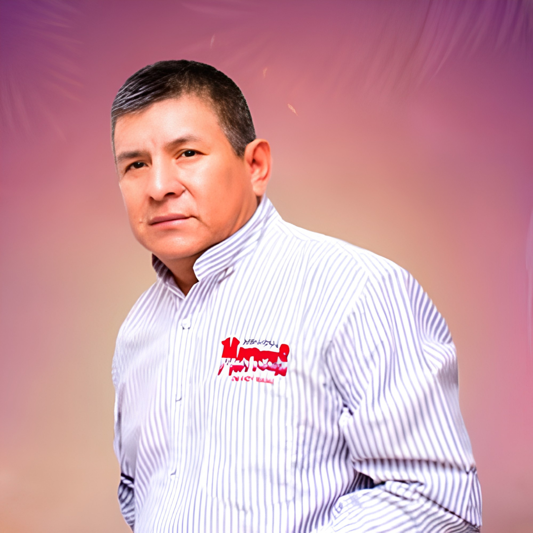 Internacional Matices (Andy Naval)